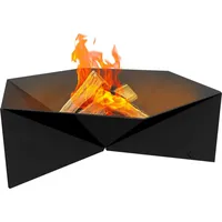 Kratki Feuerschale Gamma | 692x605x225 mm | Stahl | FIRE/GAMMA