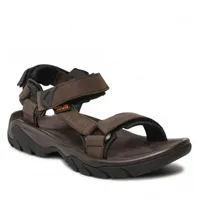 Teva Terra Fi 5 Universal Leather Herren braun 47