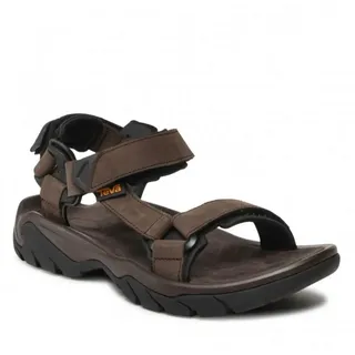 Teva Terra Fi 5 Universal Leather Herren braun 47