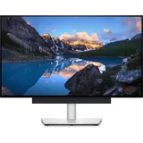 Dell UltraSharp U2422H (1920 x 1080 Pixel, 23.80"), Monitor, Silber