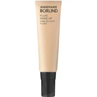 Annemarie Börlind Fluid Make-up Bronze 30 ml