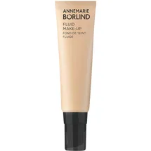 Annemarie Börlind Fluid Make-up Bronze 30 ml