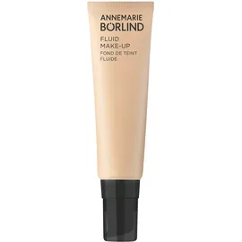 Annemarie Börlind Fluid Make-up Bronze 30 ml