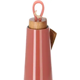 chic.mic GmbH chic.mic bioloco loop Isolierflasche Thermosflasche rost rot