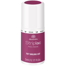 Alessandro Striplac Peel or Soak 787 smiling cat 5 ml