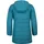 TROLLKIDS Stavanger Coat Teal/Aqua 116