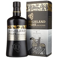 Highland Park Valfather Single Malt Scotch 47% vol 0,7 l Geschenkbox