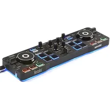 Hercules Starlight DJ Controller