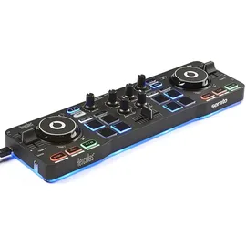 Hercules Starlight DJ Controller