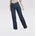 Fit 5-Pocket-Design Dunkelblau 34/34