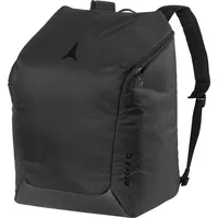 Atomic Skitasche Boot & Helmet Pack schwarz/grau