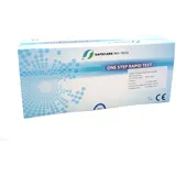 25x Safecare Bio-Tech Covid-19 Antigen Rapid Schnelltest Corona Antigentest