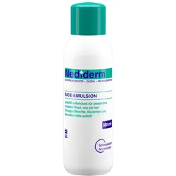 Mediderm BADE-EMULSION
