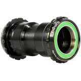 Enduro Bearings Bks-0181 Torqtite Bb30 Sram Dub Lagerschalen - Black - 68/73 mm