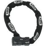 ABUS Granit Extreme Plus Kettenschloss Schwarz 110 cm