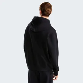 The North Face Hoodie Schwarz M