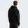 The North Face Hoodie Schwarz M