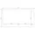 SKANHOLZ Orleans 3 5,04 x 9,16 m Braun