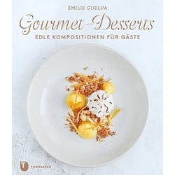 Gourmet-Desserts