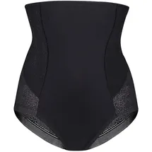 SUSA High-Waist-Panty 38 Schwarz