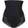 SUSA High-Waist-Panty 38 Schwarz