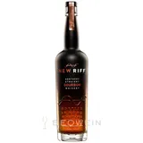 New Riff Kentucky Straight Bourbon 50,0% vol 0,7 l