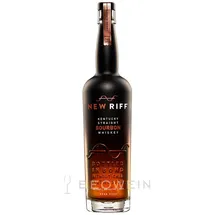 New Riff Kentucky Straight Bourbon 50,0% vol 0,7 l