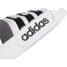 adidas Shower Adilette FTWR White / Core Black / FTWR White 37
