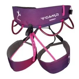 C.A.M.P. Energy Janja Klettergurt Lila