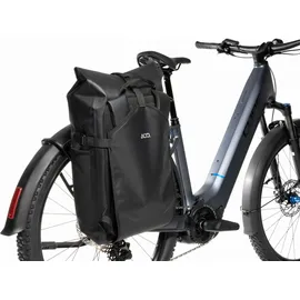 Cube Acid Flip Pro 25 l schwarz