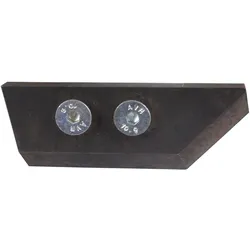 Spezialmesser für Erdbohrer 150 mm