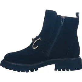 Paul Green Klassische Stiefeletten in Schwarz