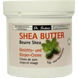 Dr. Sachers Sheabutter Gesichts und Körpercreme