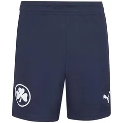 SpVgg Greuther Fürth PUMA Kinder Shorts 931404-06-140