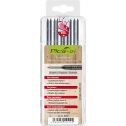 Pica DRY Minen-Set für Tischler/ Schreiner - SB
