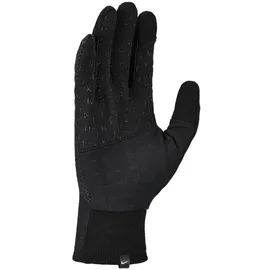 Nike 360 Sphere reflektierend Damen 082 - black/black/silver XS,