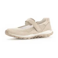 Gabor Damen Low-Top Sneaker, Frauen Halbschuhe,schnürschuhe,schnürer,straßenschuhe,Strassenschuhe,Sportschuhe,oasi,41 EU / 7.5 UK - 41 EU