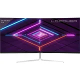 LC-POWER LC-M34-UWQHD-100-C-V3 43"