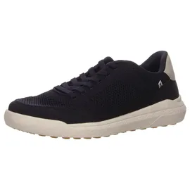 Rieker U110414 Herren Weite E Blau 41
