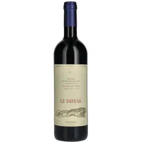 Tenuta San Guido Le Difese IGT