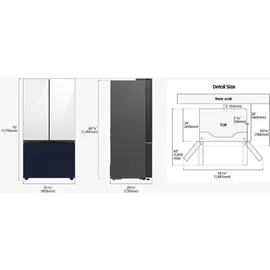 Samsung RF24BB620EB1EF