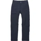 Houdini Go Pants Blau S