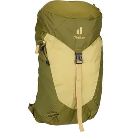 Deuter AC Lite 16 linden-cactus