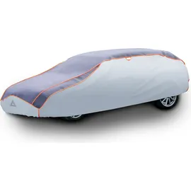 XPOtool Stoffgarage Größe M 431x165x119cm
