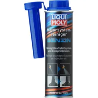 LIQUI MOLY Kraftstoffadditiv Motorsystemreiniger Benzin 5129 300 ml