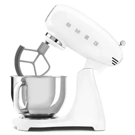 Smeg SMF05WHEU Weiß