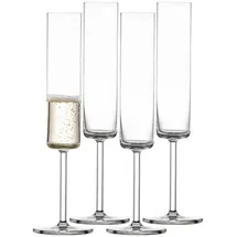 Schott Zwiesel MODO Sektglas 0,163 l 4-tlg.