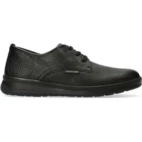 Mephisto Lester - herren schnürschuhe - Schwarz - 39