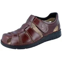 Finn Comfort Copan-S Herren Braun 41