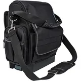 BS Systems Werkzeugtasche Kunststoff schwarz
